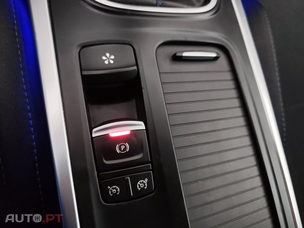 Renault Mégane Sport Tourer 1.5 dCi GT Line