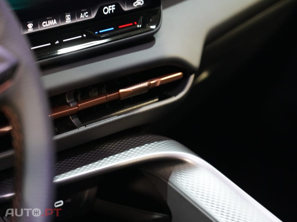 Cupra Terramar 1.5 eTSI DSG