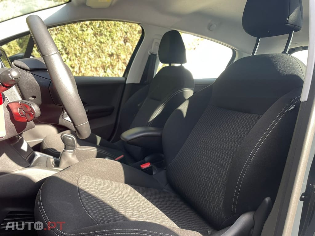 Peugeot 208 1.2 PureTech Active