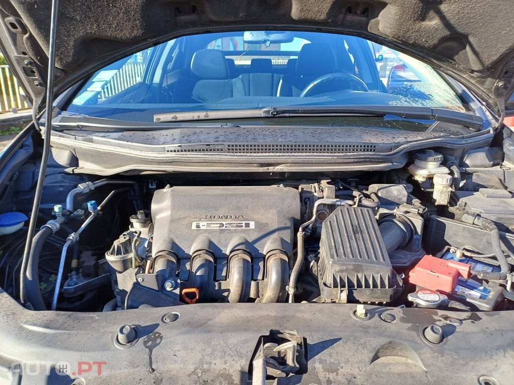 Honda Civic 1.4 Comfort