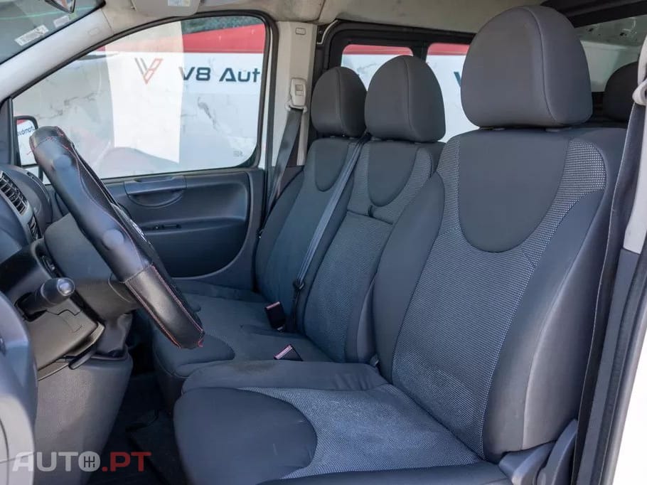 Toyota Proace  2.0 D-4D 6 Lug. C/IVA