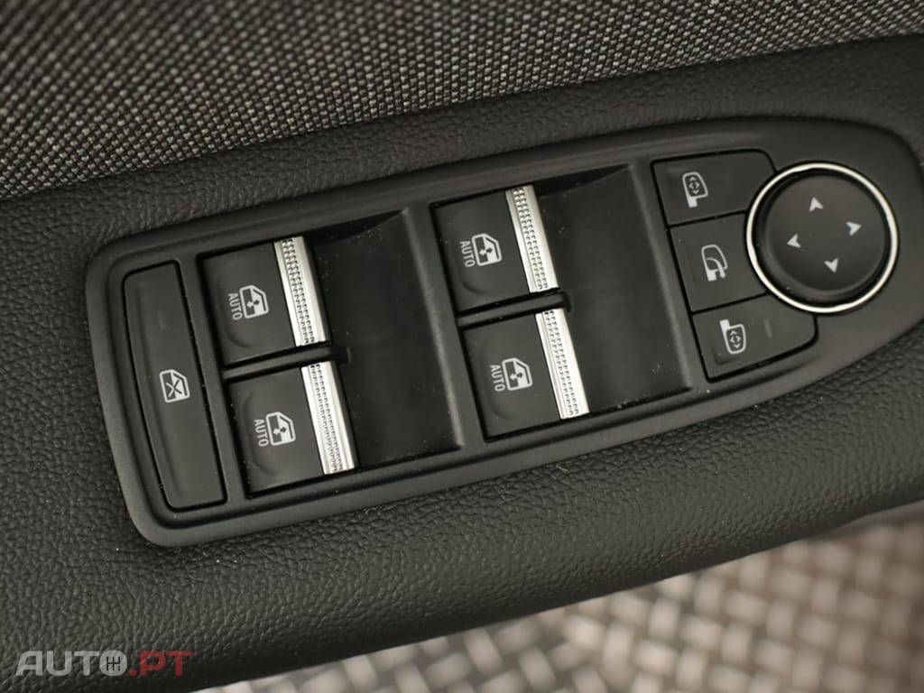 Renault Captur Captur 1.2 ECO-G Techno