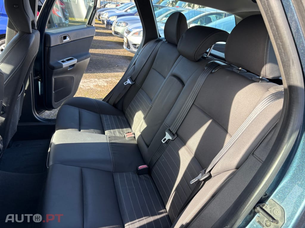 Volvo V50 1.6 D Drive