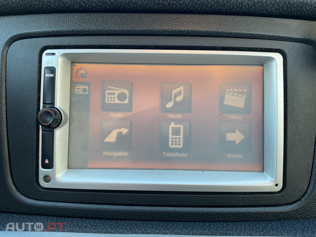 Smart ForTwo 1.0 mhd Passion 71 Softouch