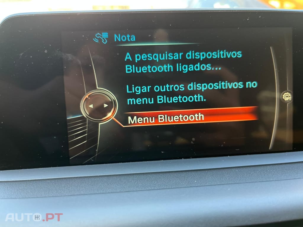 BMW 116 D Sport 