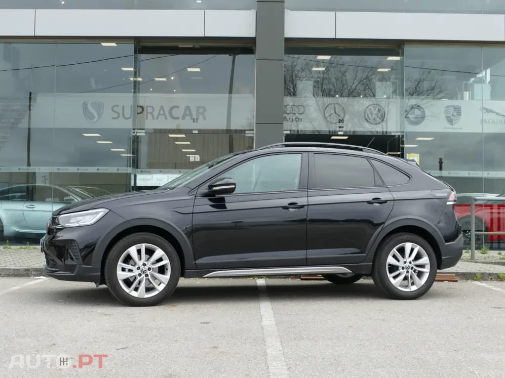 Volkswagen Taigo 1.0 TSI Urban