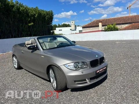 BMW 123 d