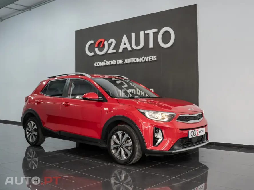 Kia Stonic 1.2 Dynamic