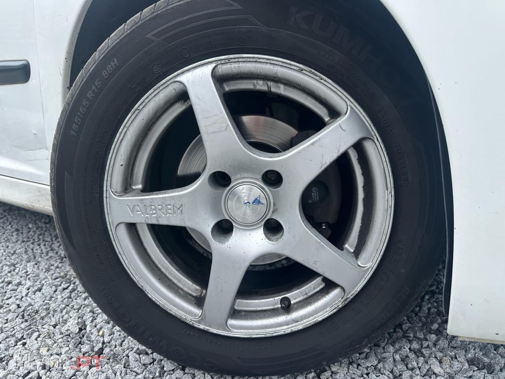 Peugeot 207 1.4 HDi Sport
