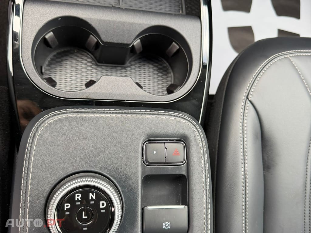 Ford Mustang Mach-E Standard