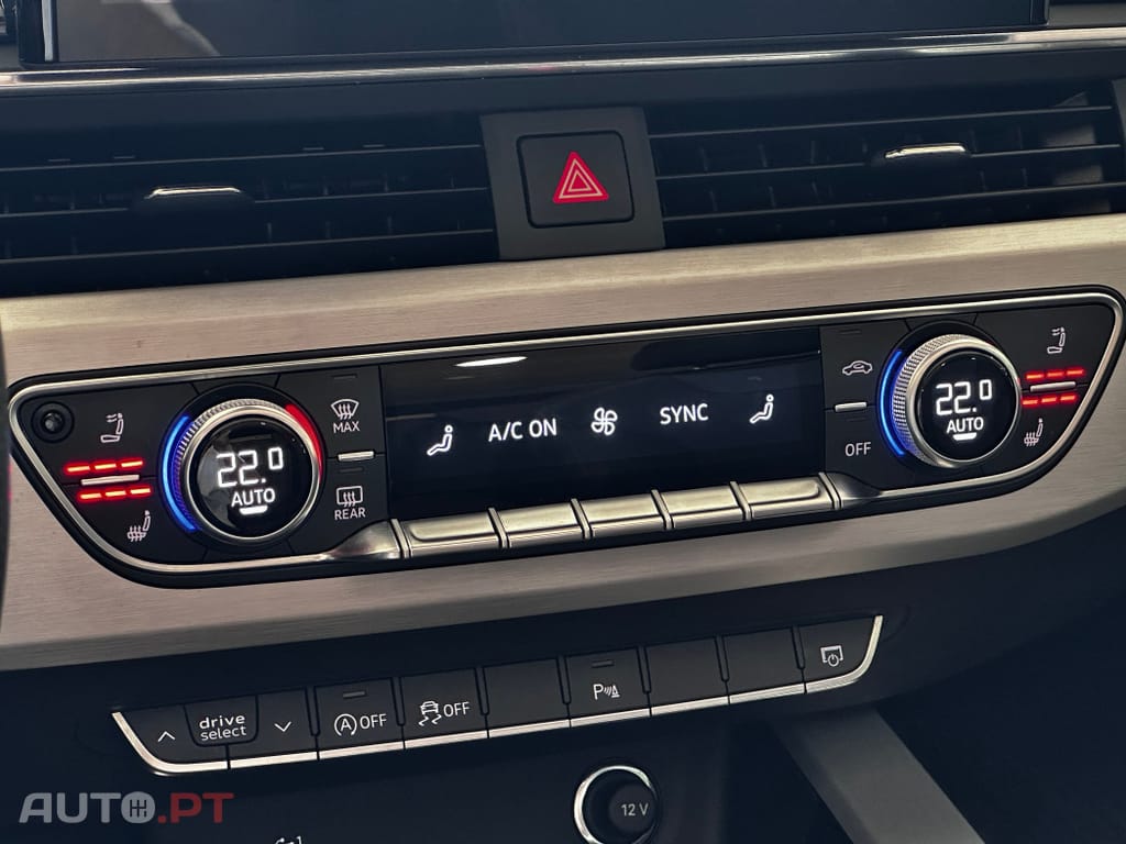 Audi S5 3.0 TFSI quattro S-Line