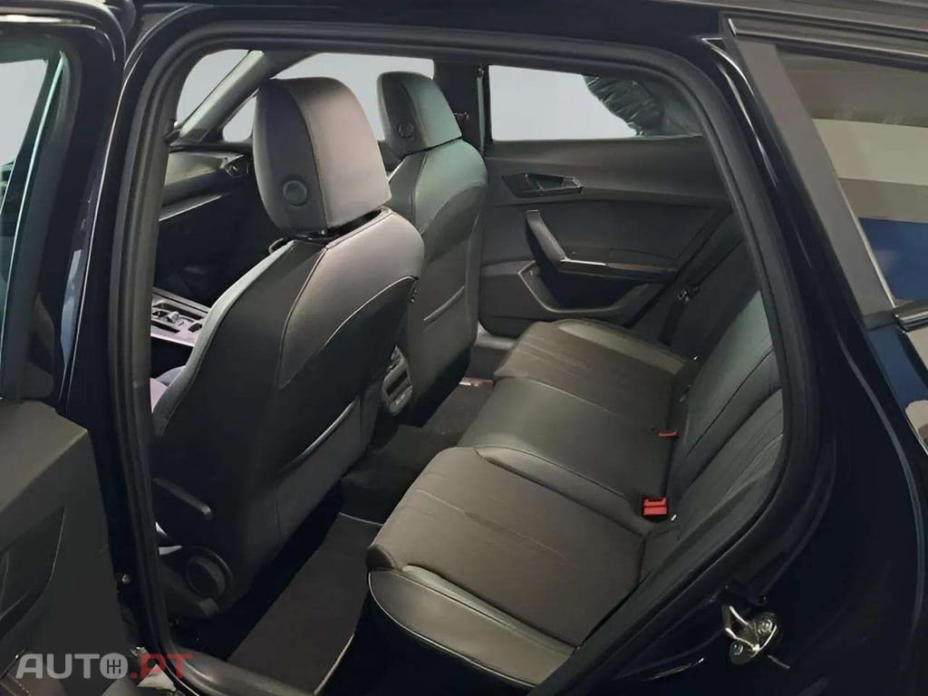 Cupra Formentor eHybrid DSG