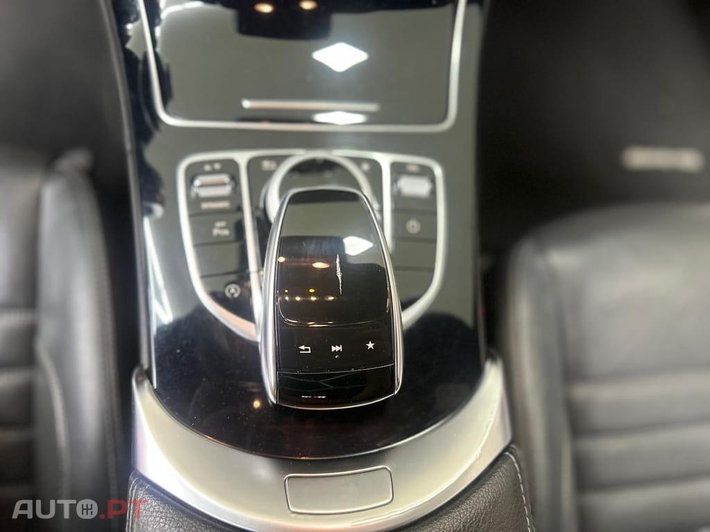 Mercedes-Benz C 250 d