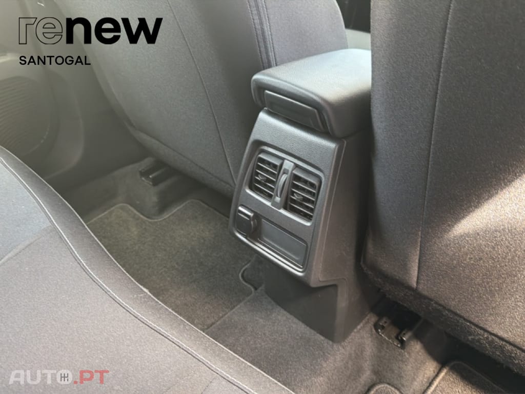 Renault Captur Zen