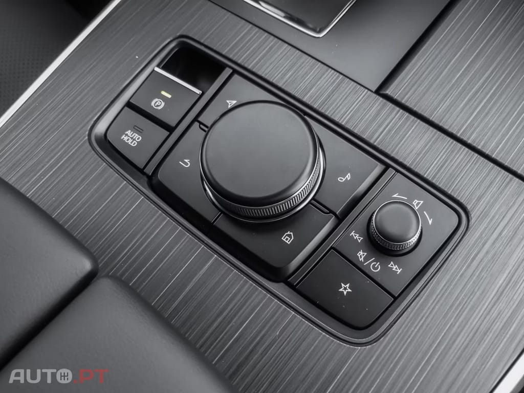 Mazda CX-80 e-SKYACTIV  