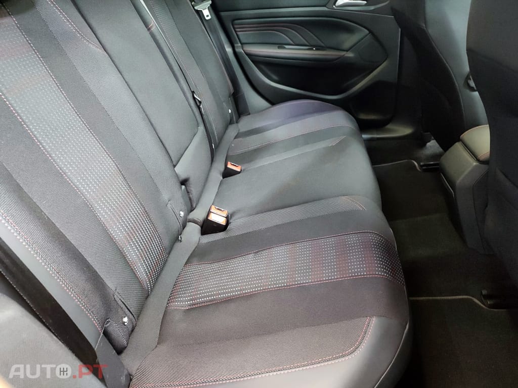 Peugeot 308 SW GT Line