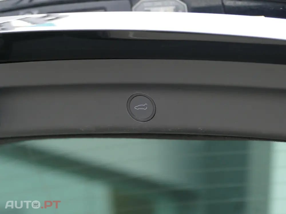 Tesla Model Y Standard
