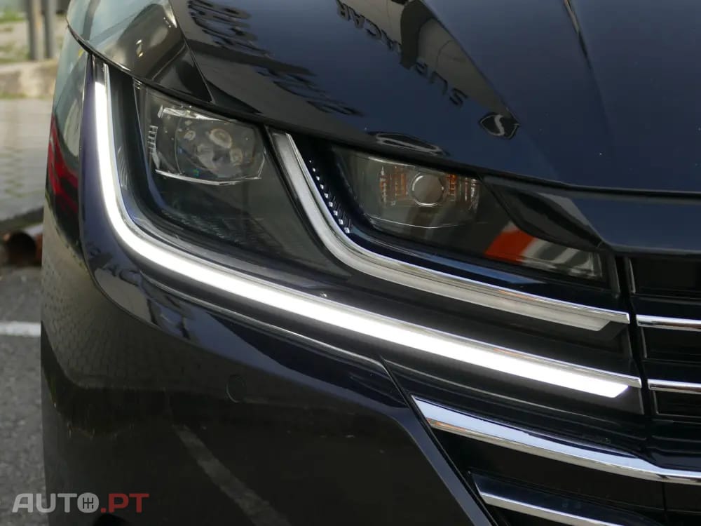 Volkswagen Arteon 2.0 TDI Elegance DSG