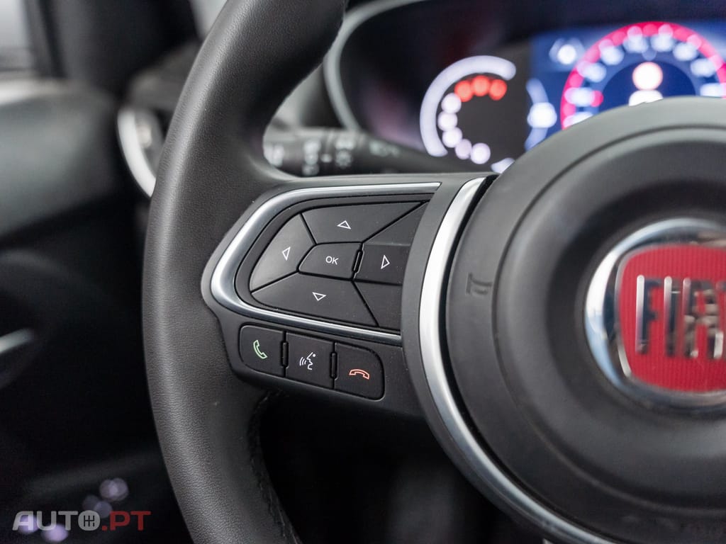 Fiat Tipo 1.3 Multijet Life