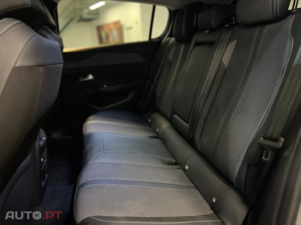 Peugeot 308 1.2 PureTech Allure