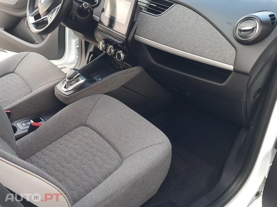 Renault Zoe (c/ Bateria) Intens 50