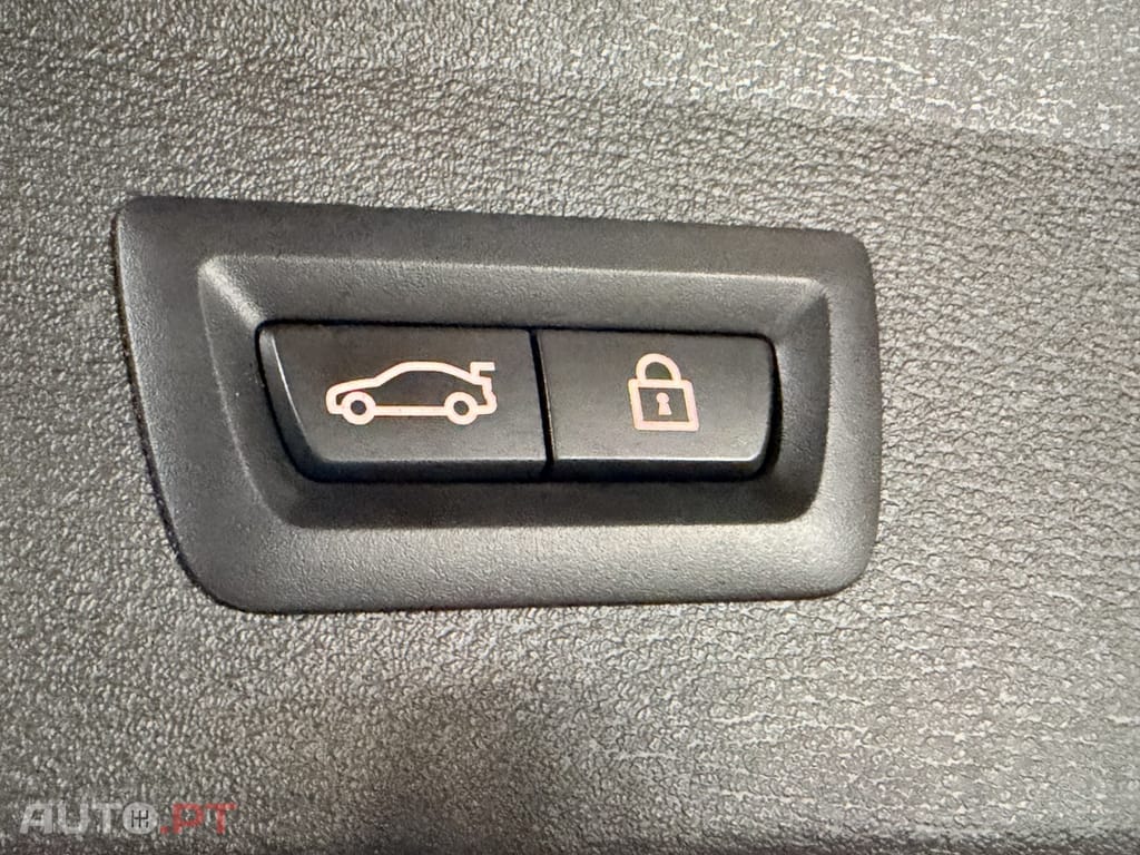 BMW X1 sDrive18i xLine