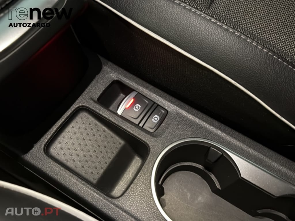 Renault Captur Techno