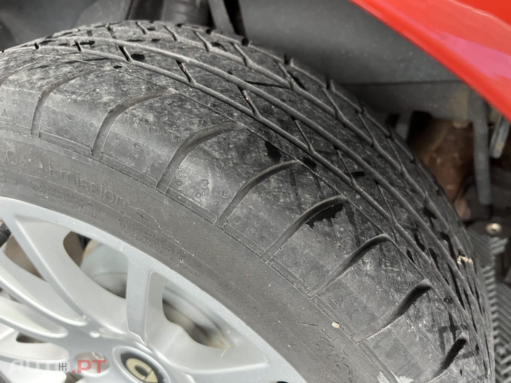 Smart ForTwo 1.0 mhd Passion 71