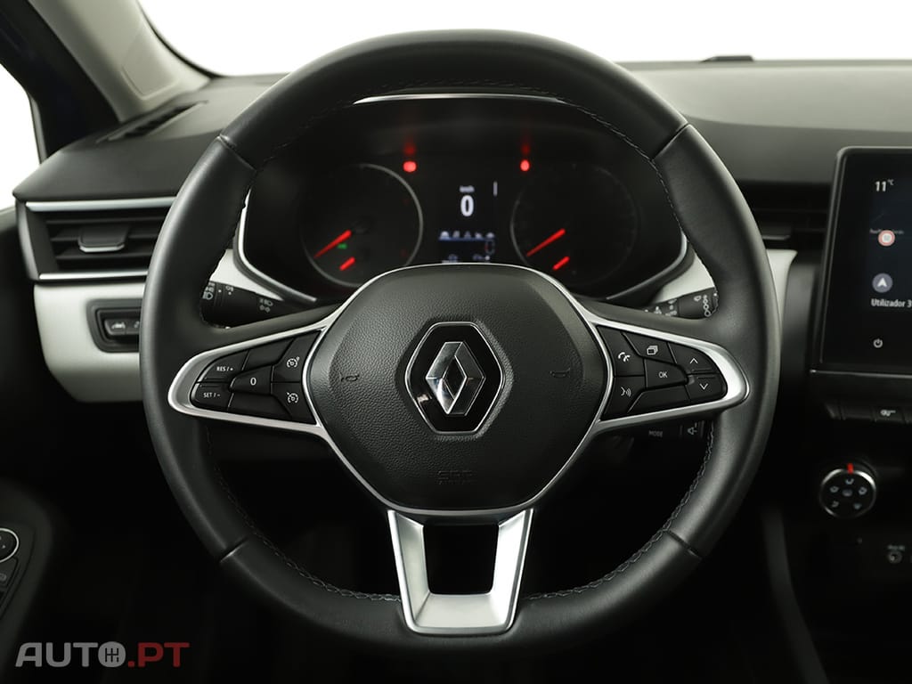 Renault Clio Clio 1.0 TCe Limited