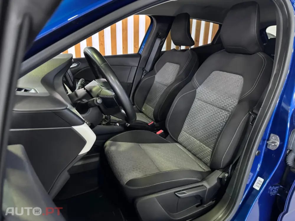 Renault Clio 1.0 TCe Evolution