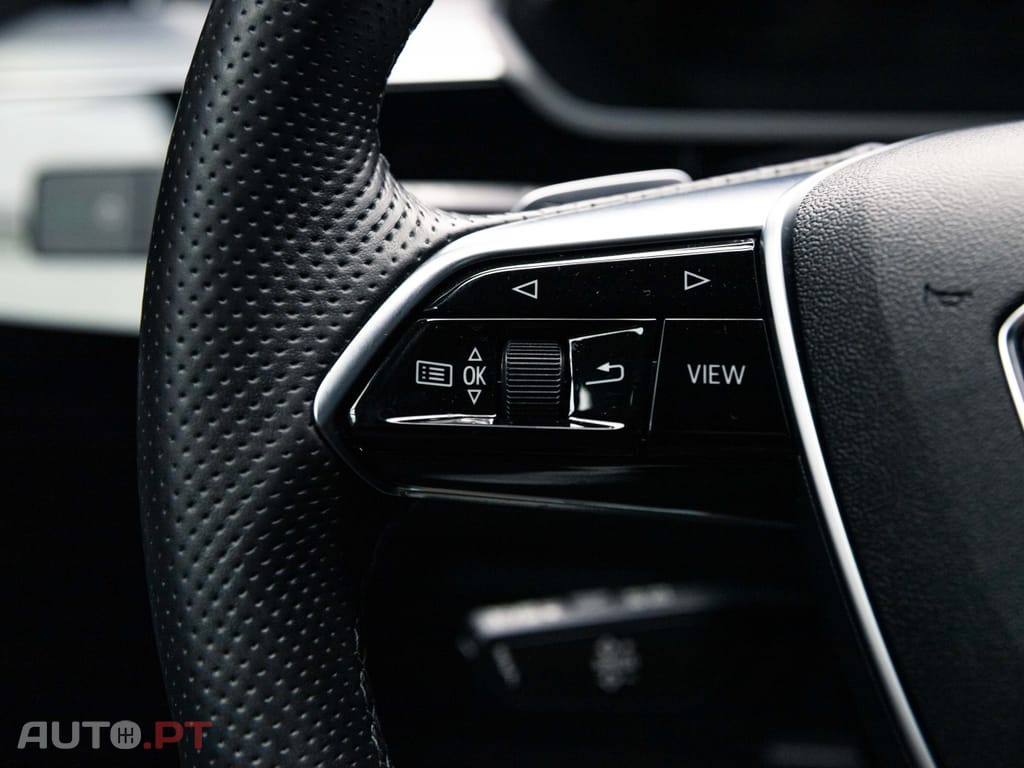 Audi E-Tron 55 quattro S line