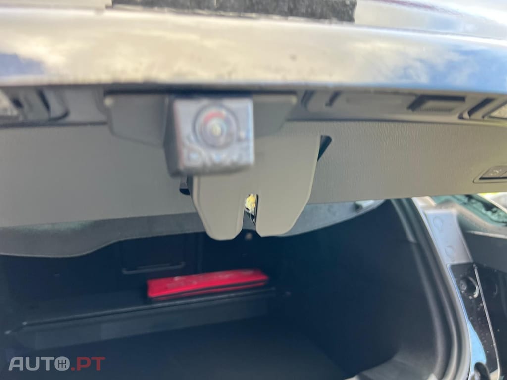 Alfa Romeo Tonale 1.5 VGT Hybrid Sport Speciale