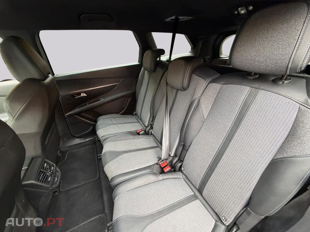 Peugeot 5008 1.2 ALLURE 131CV EAT8