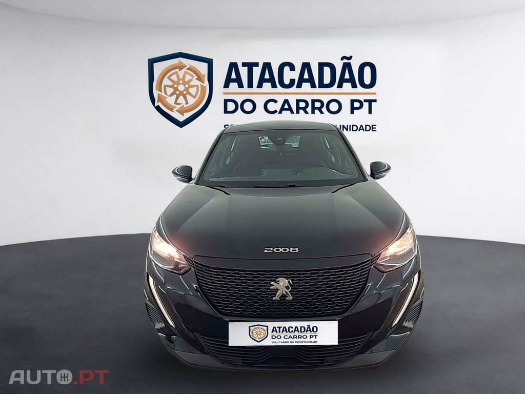 Peugeot 2008 Active