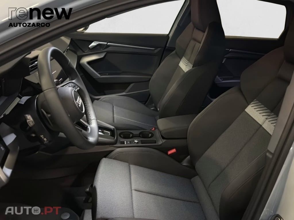 Audi A3 Sportback ADV