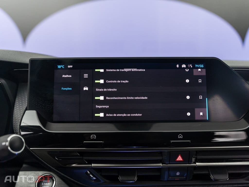 Citroen C5 X 1.6 Hybrid Feel Pack e-EAT8