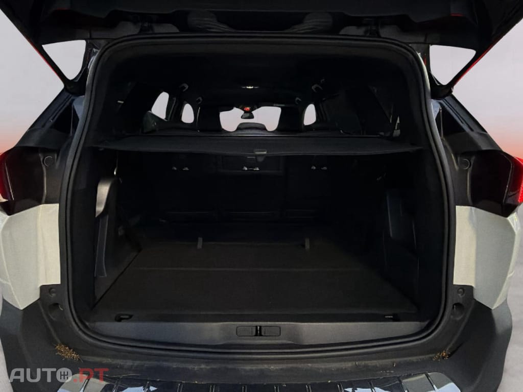 Peugeot 5008 1.5 BlueHDi GT Line