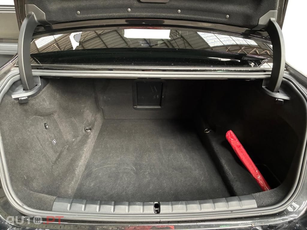 BMW 750 e xDrive M Sport