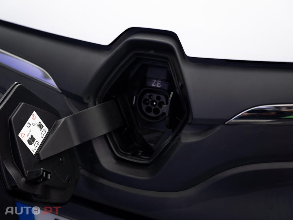 Renault Kangoo Z.E. 33