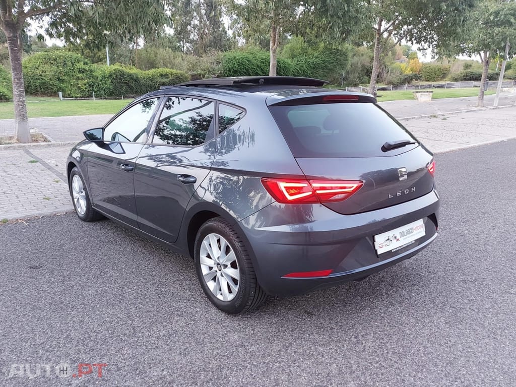 Seat Leon 1.0 EcoTSI Style S/S