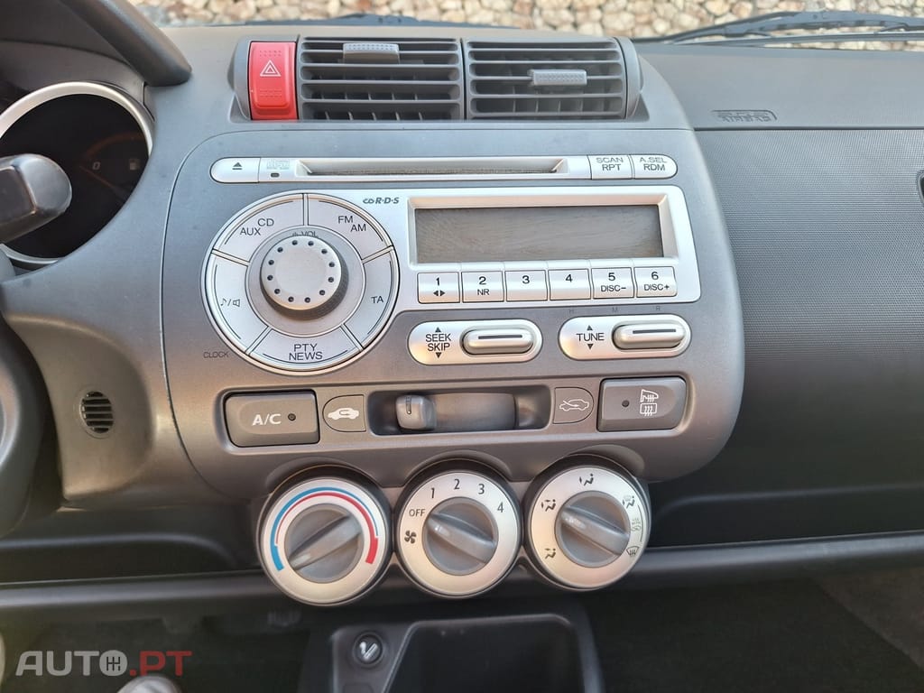 Honda Jazz 1.2 Live