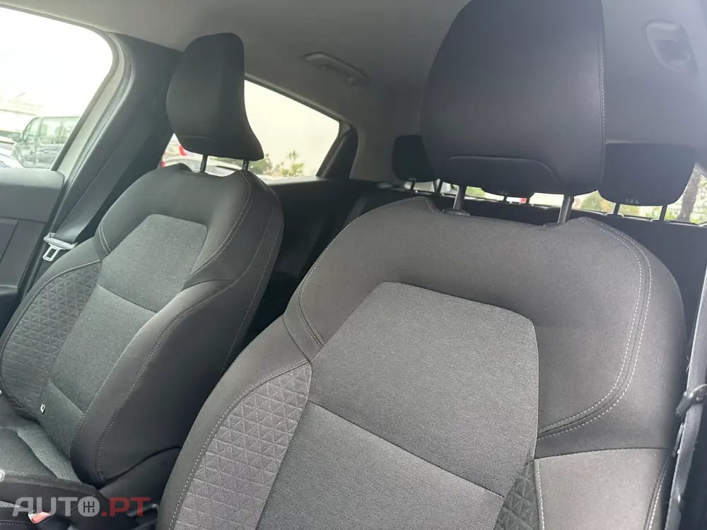 Renault Clio 1.5 Blue dCi Intens