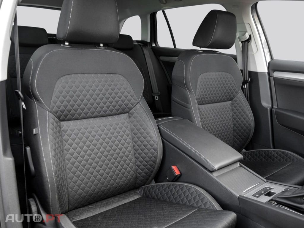 Skoda Superb Break 1.4 iV I.V.A DEDUTIVEL 