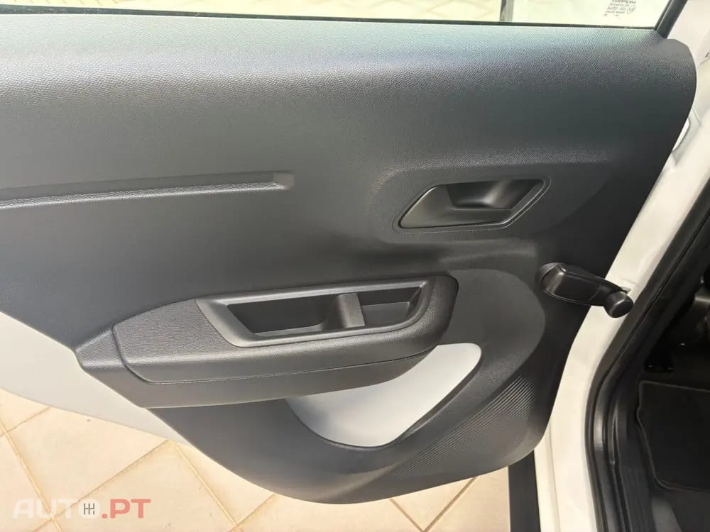 Citroen e-C3 YOU
