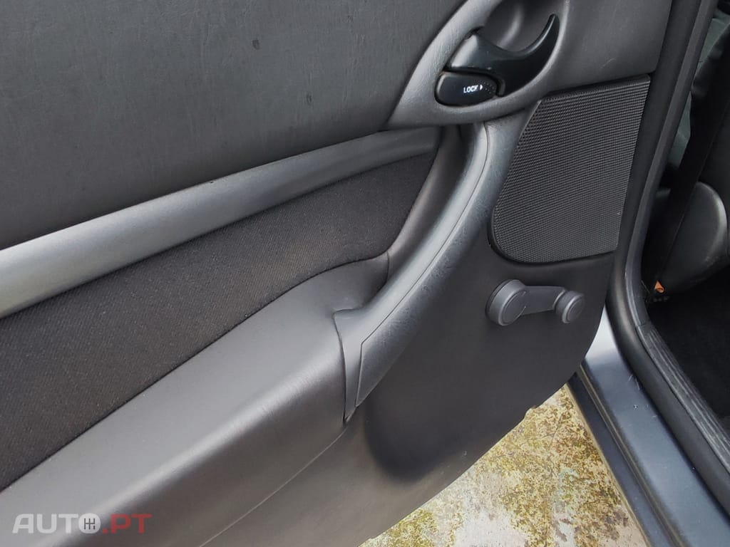 Ford Focus SW 1.8 Tdci 115 cv