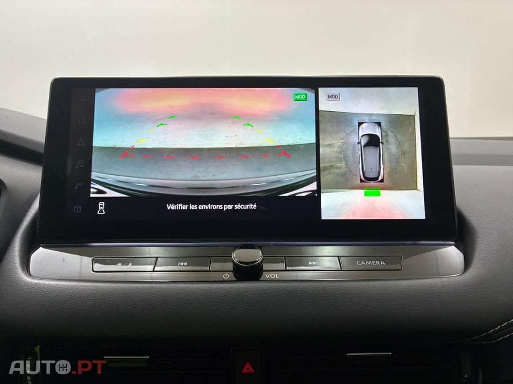 Nissan Qashqai 1.5 e-Power N-Connecta