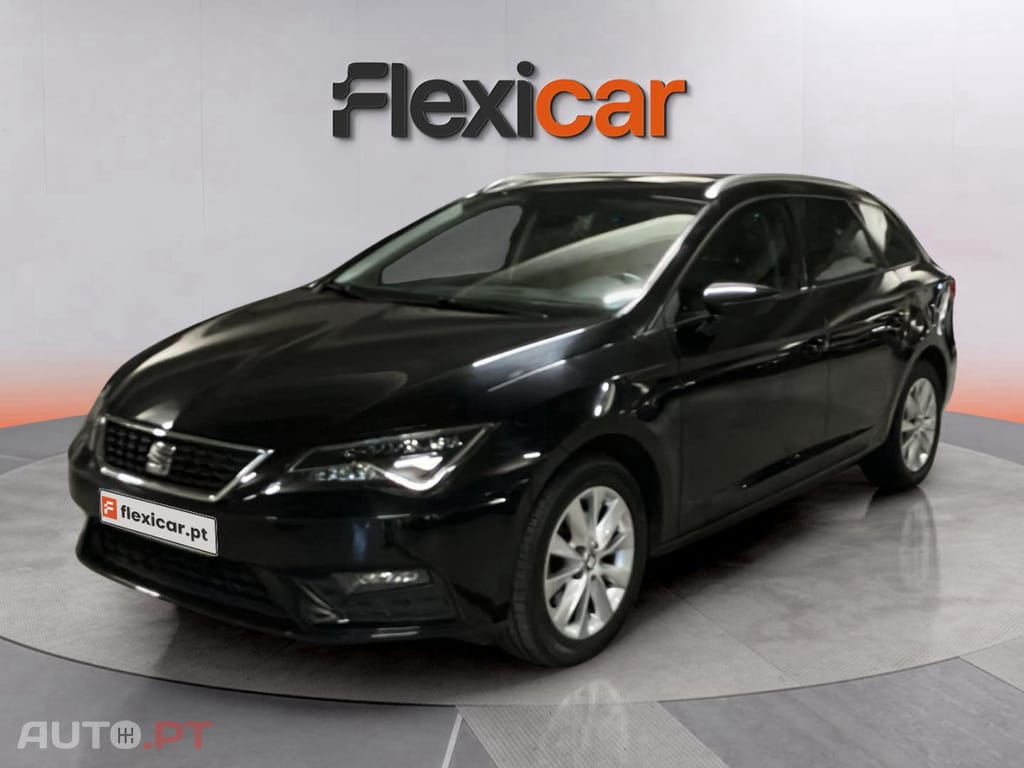 Seat Leon 1.6 TDI Style S/S