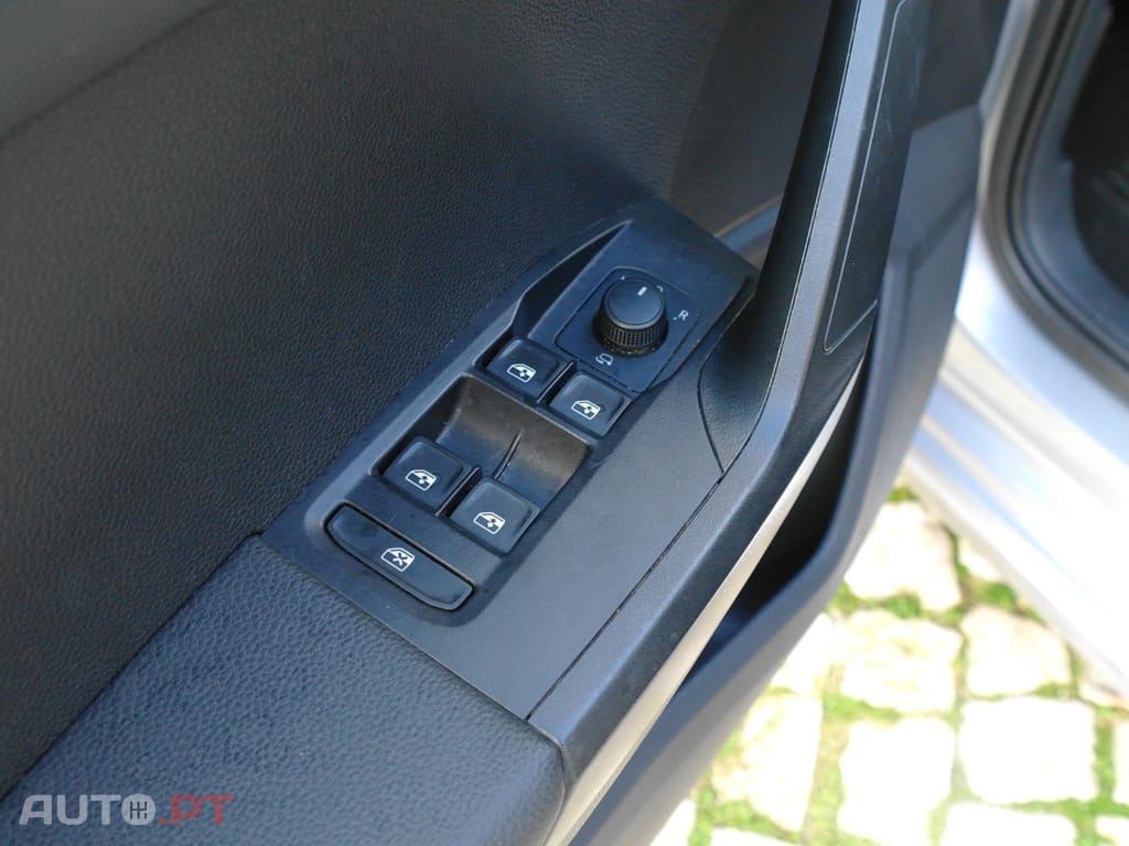 Seat Ibiza 1.0 TSI Style DSG