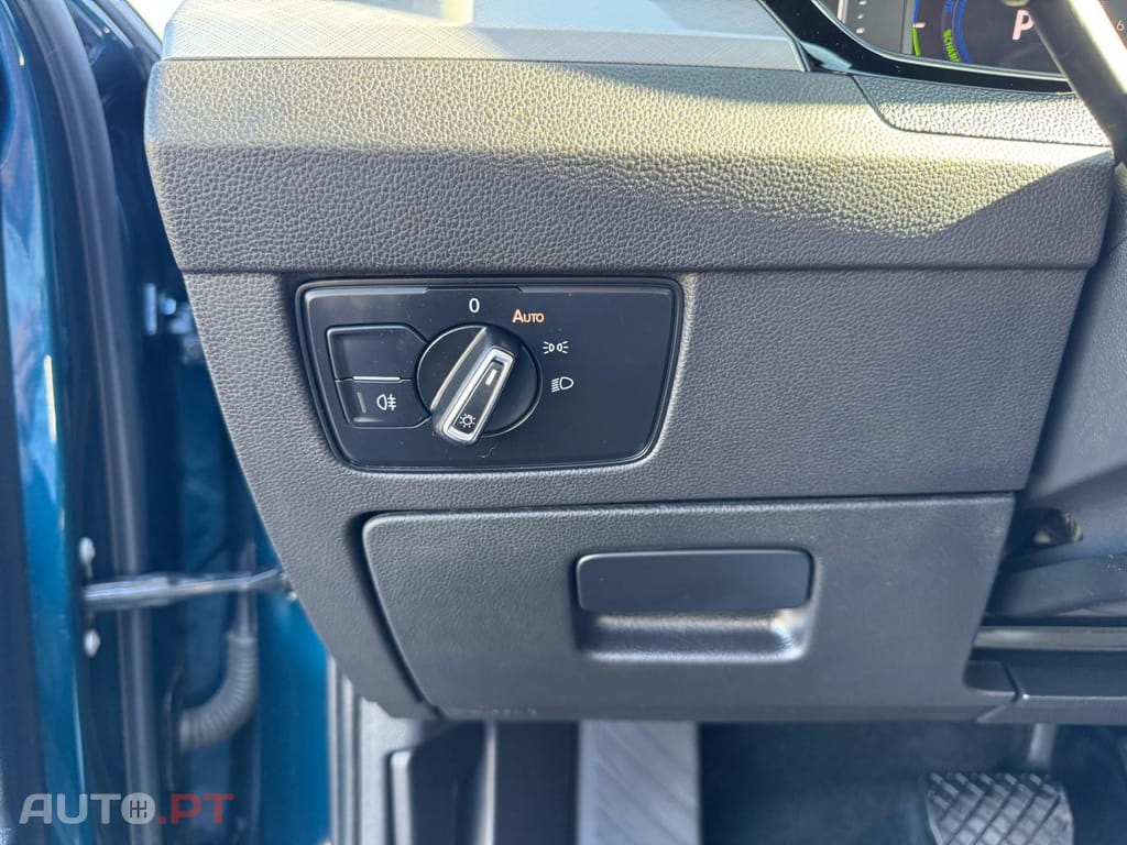 Volkswagen Passat Variant 1.4 TSI GTE+ Plug-in