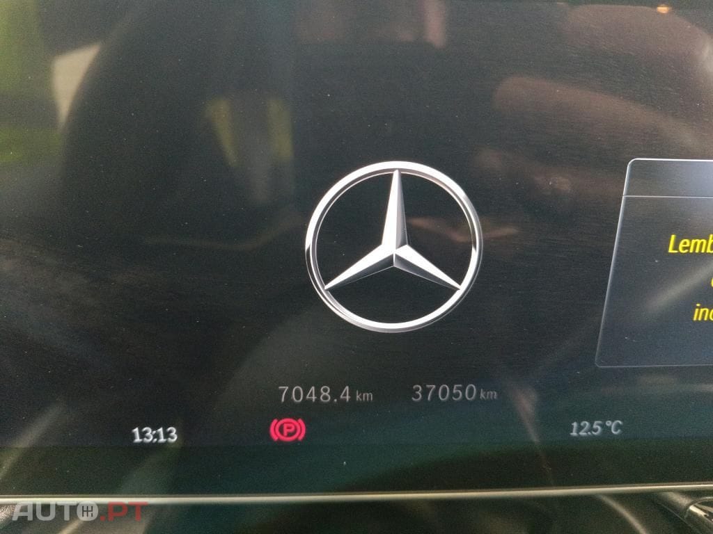 Mercedes-Benz EQE SUV 350+ Edition